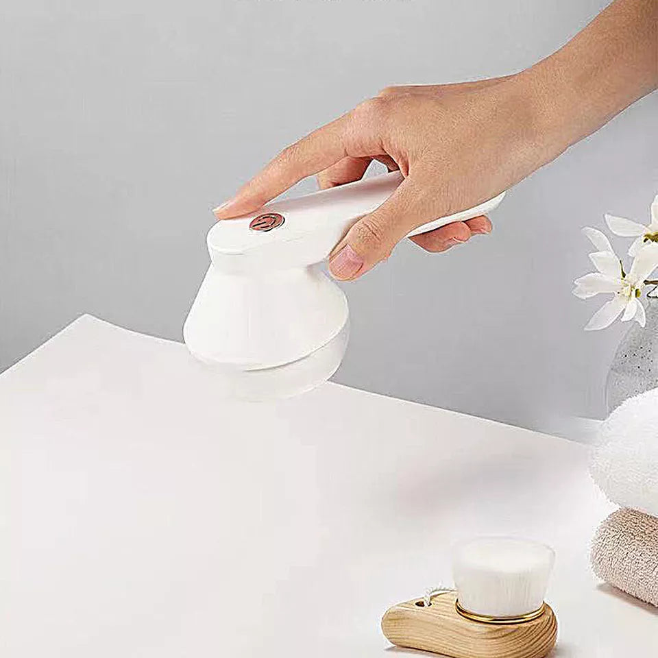 Fabric Lint Remover for Clothes and Wool Coats