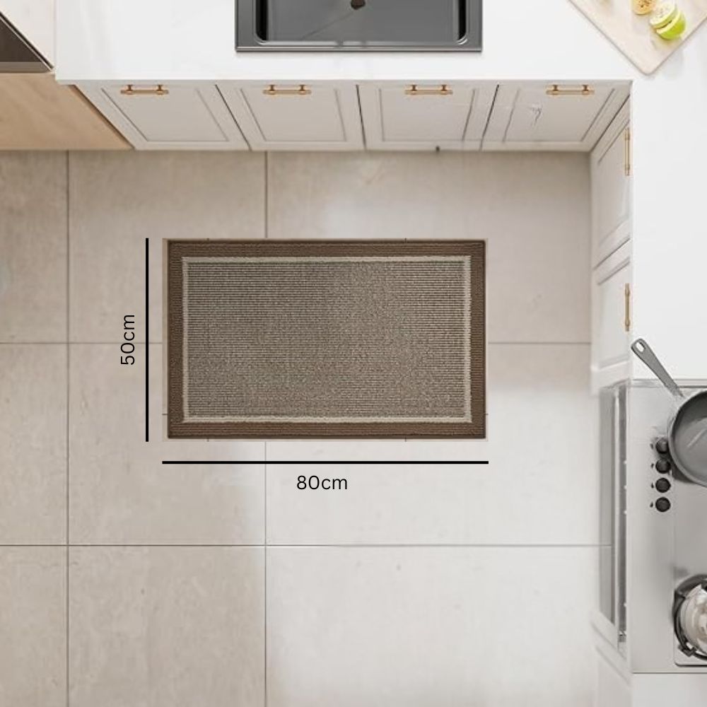 Kitchen Runner Rug Anti Fatigue Non Slip Mat
