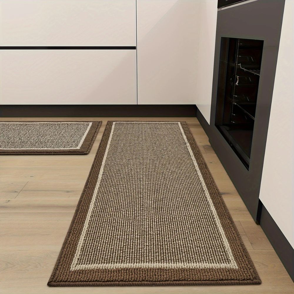 Kitchen Runner Rug Anti Fatigue Non Slip Mat