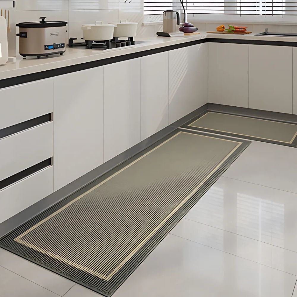 Kitchen Runner Rug Anti Fatigue Non Slip Mat