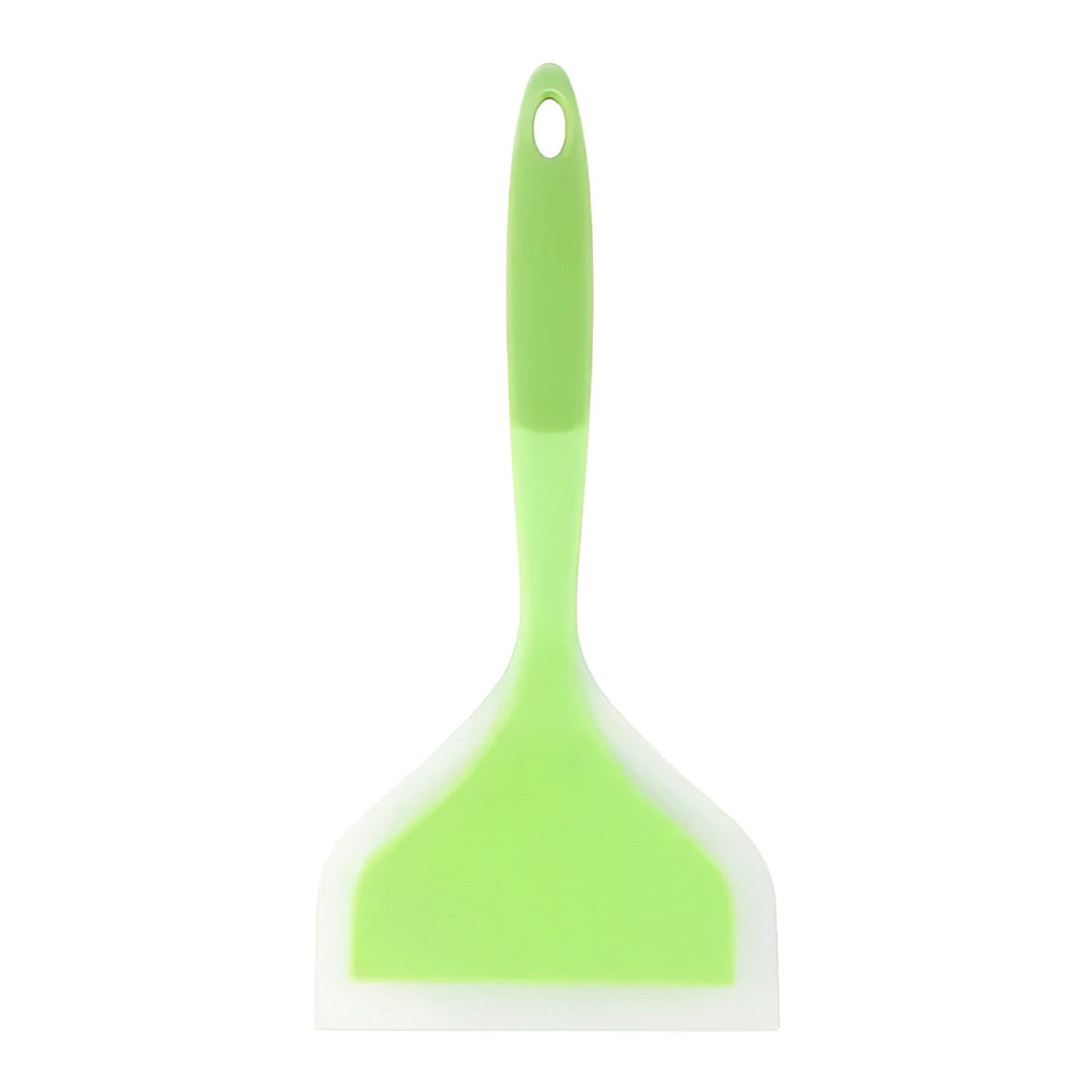 Silicone Cooking Spatula for Non-Stick Pans