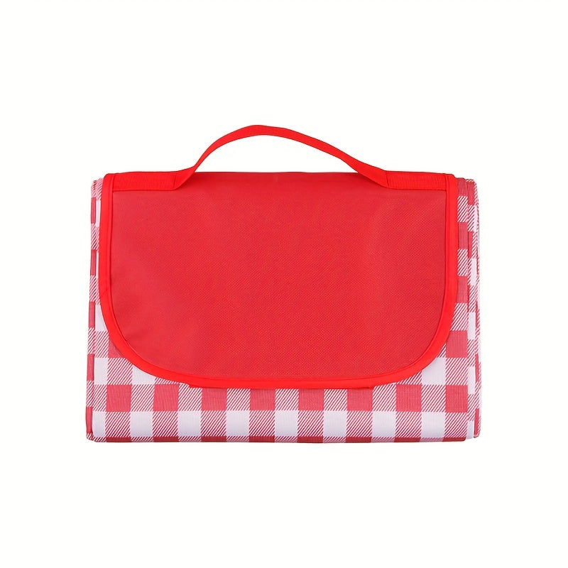 Extra Large Waterproof Picnic Blanket | Foldable Outdoor Mat