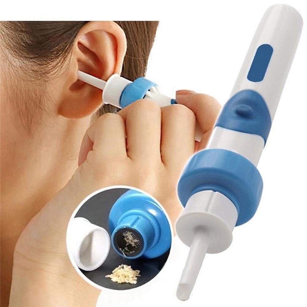 Ear Cleaner Electric Wax Removal Tool
