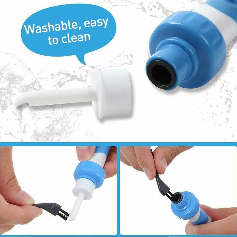 Ear Cleaner Electric Wax Removal Tool