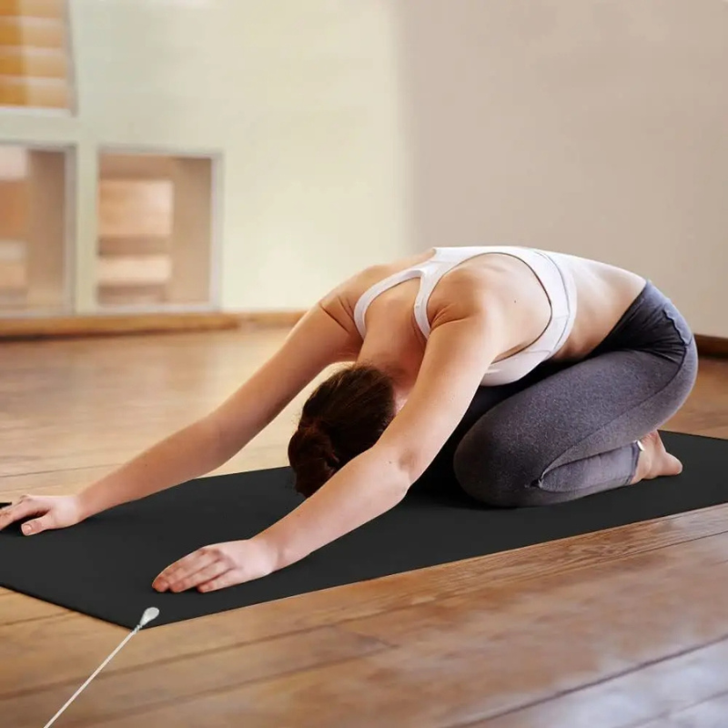 Grounding Mat with Energy Support