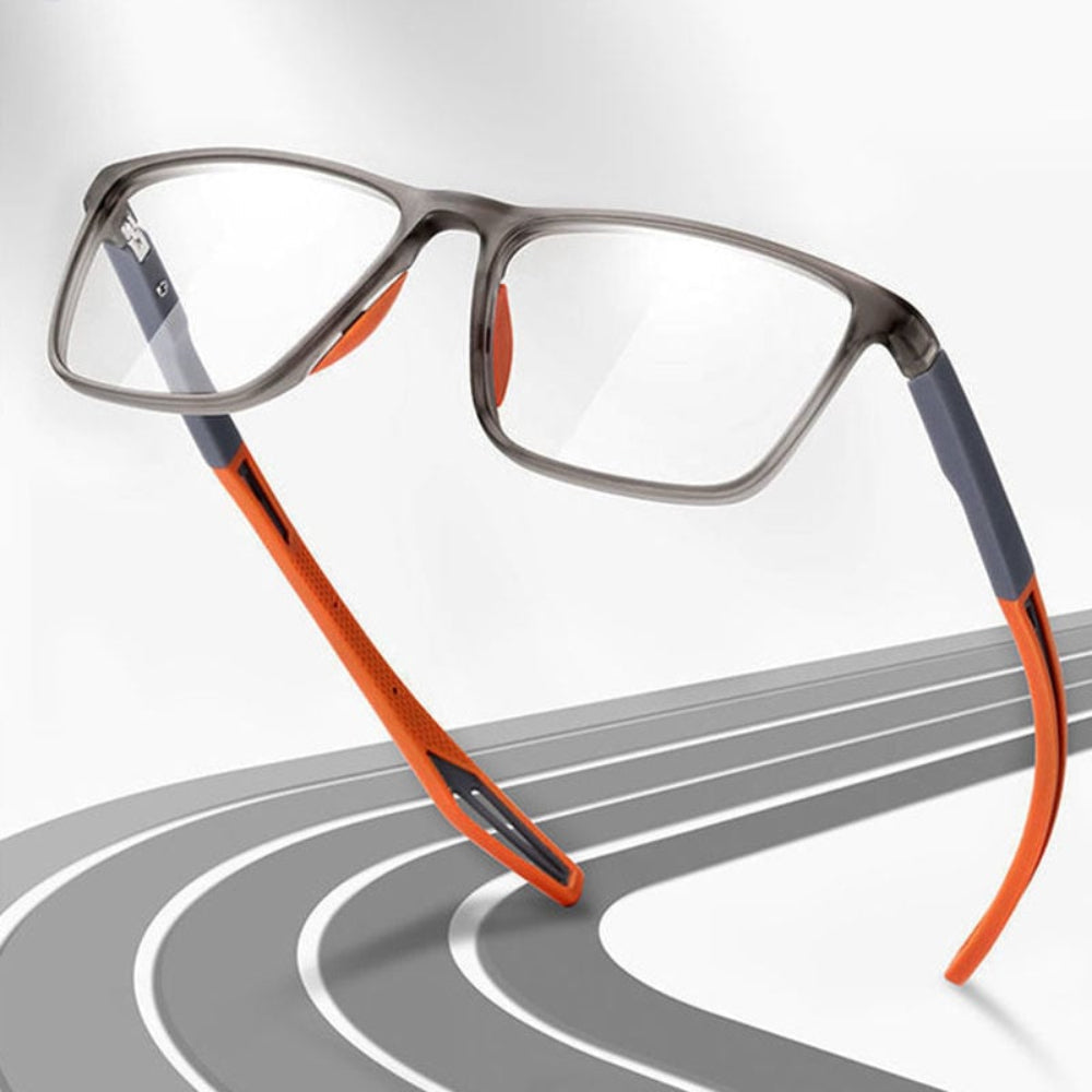 Men’s Lightweight Reading Glasses | Blue Light Blocking