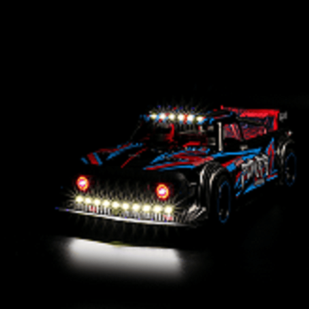 Remote Control Car 4WD Drift Racer Truck