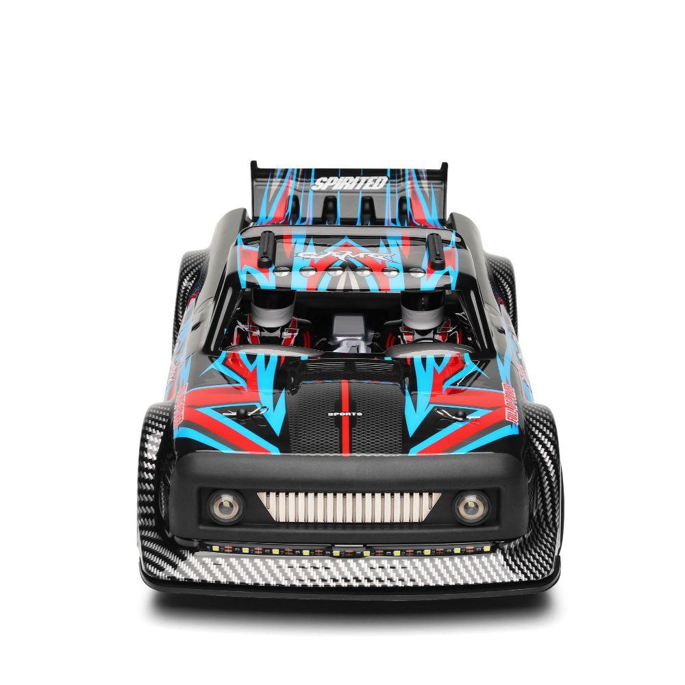 Remote Control Car 4WD Drift Racer Truck