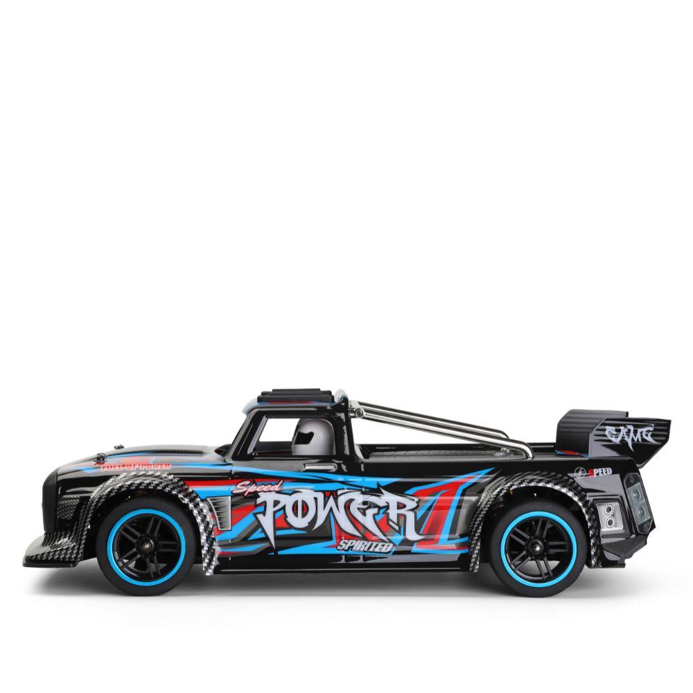 Remote Control Car 4WD Drift Racer Truck