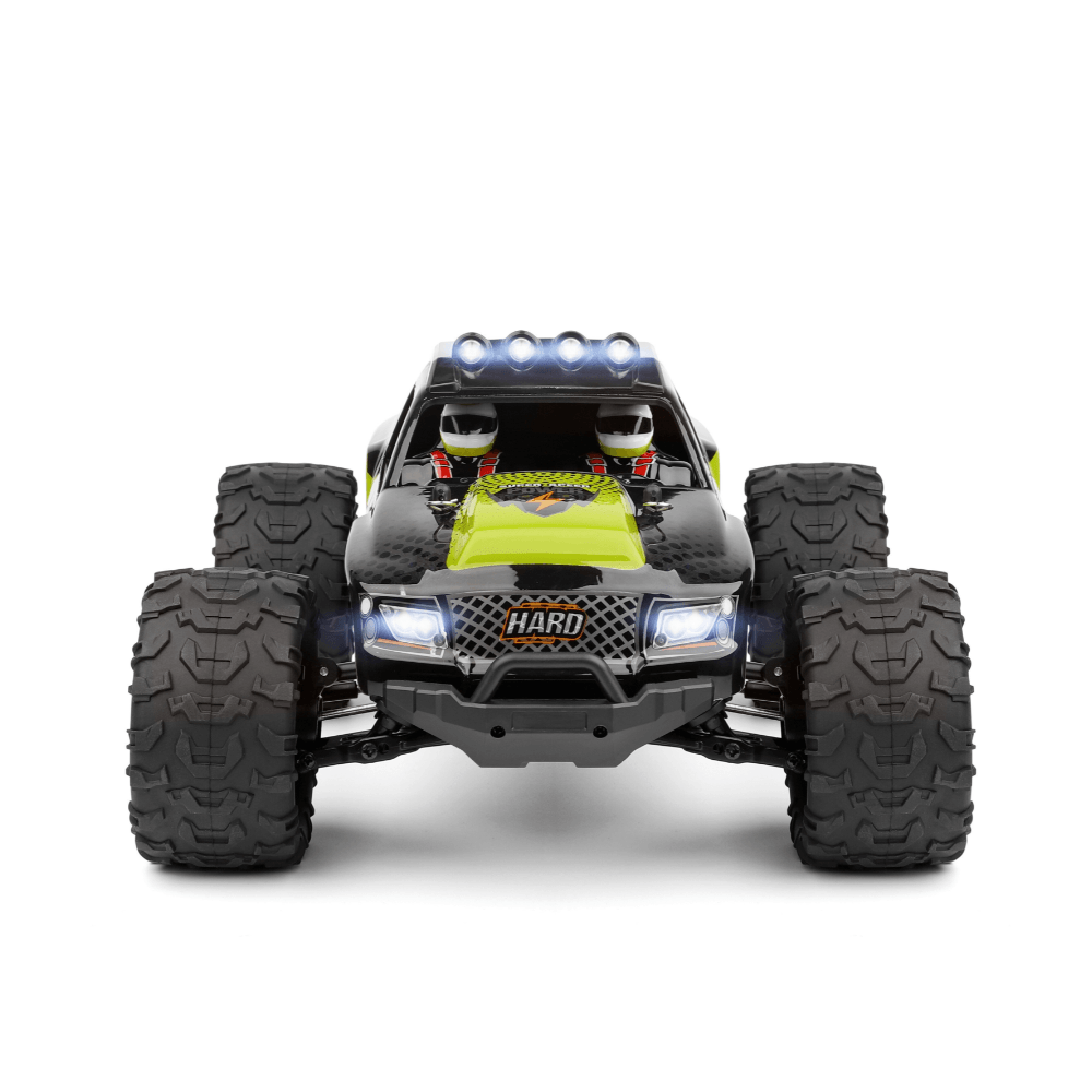 Remote Control Car for Off-Road Monster Racing
