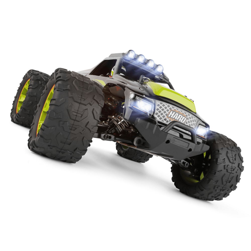 Remote Control Car for Off-Road Monster Racing