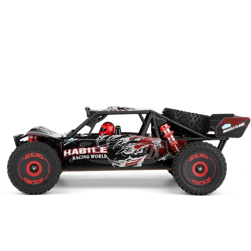 Remote Control Car for Off-Road Racing Fun