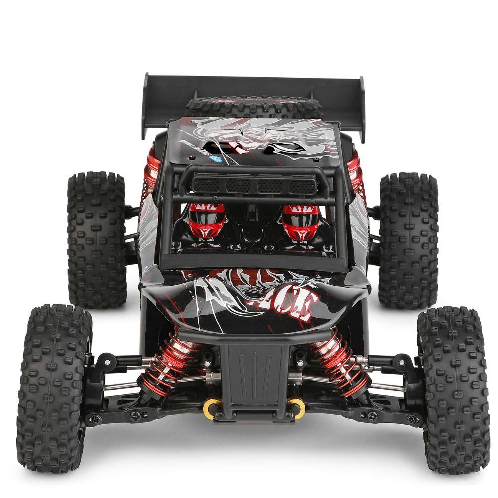 Remote Control Car for Off-Road Racing Fun