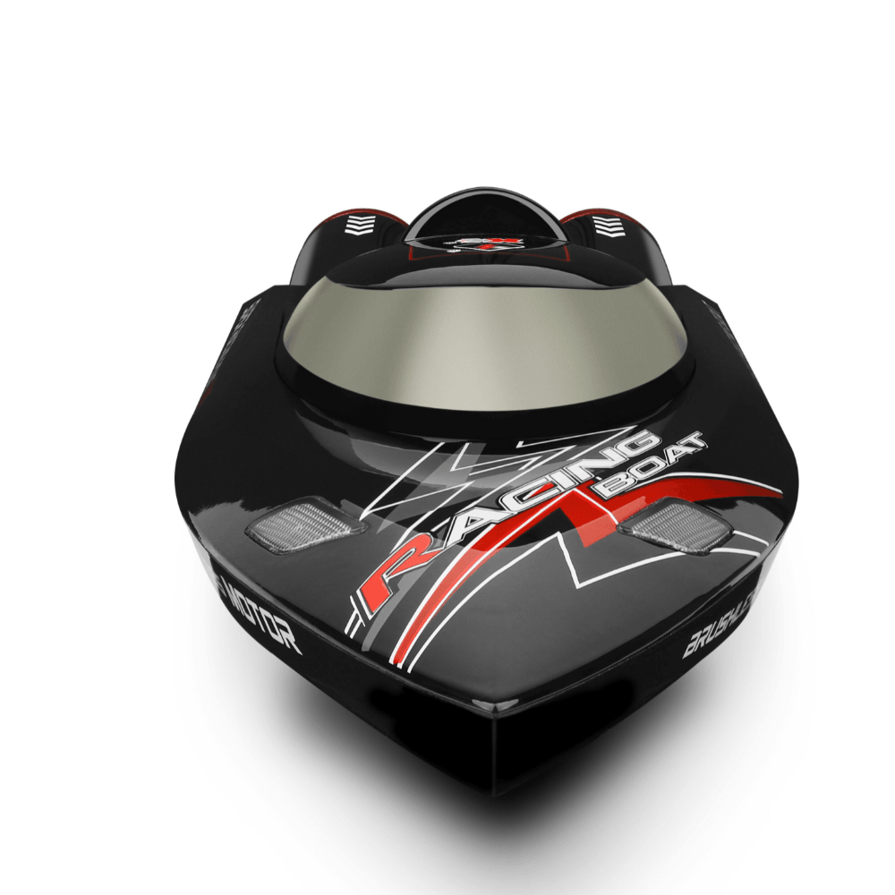 Remote Control Boat for High-Speed Racing