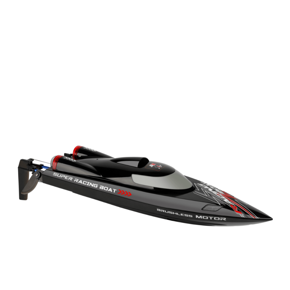 Remote Control Boat for High-Speed Racing