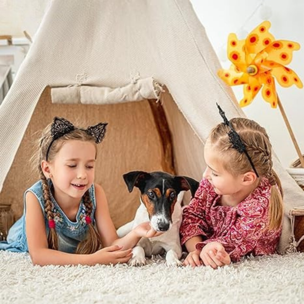 Wireless Indoor Home Security Camera