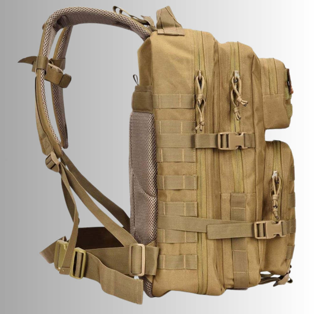 Hunting Gear Tactical Military Backpack