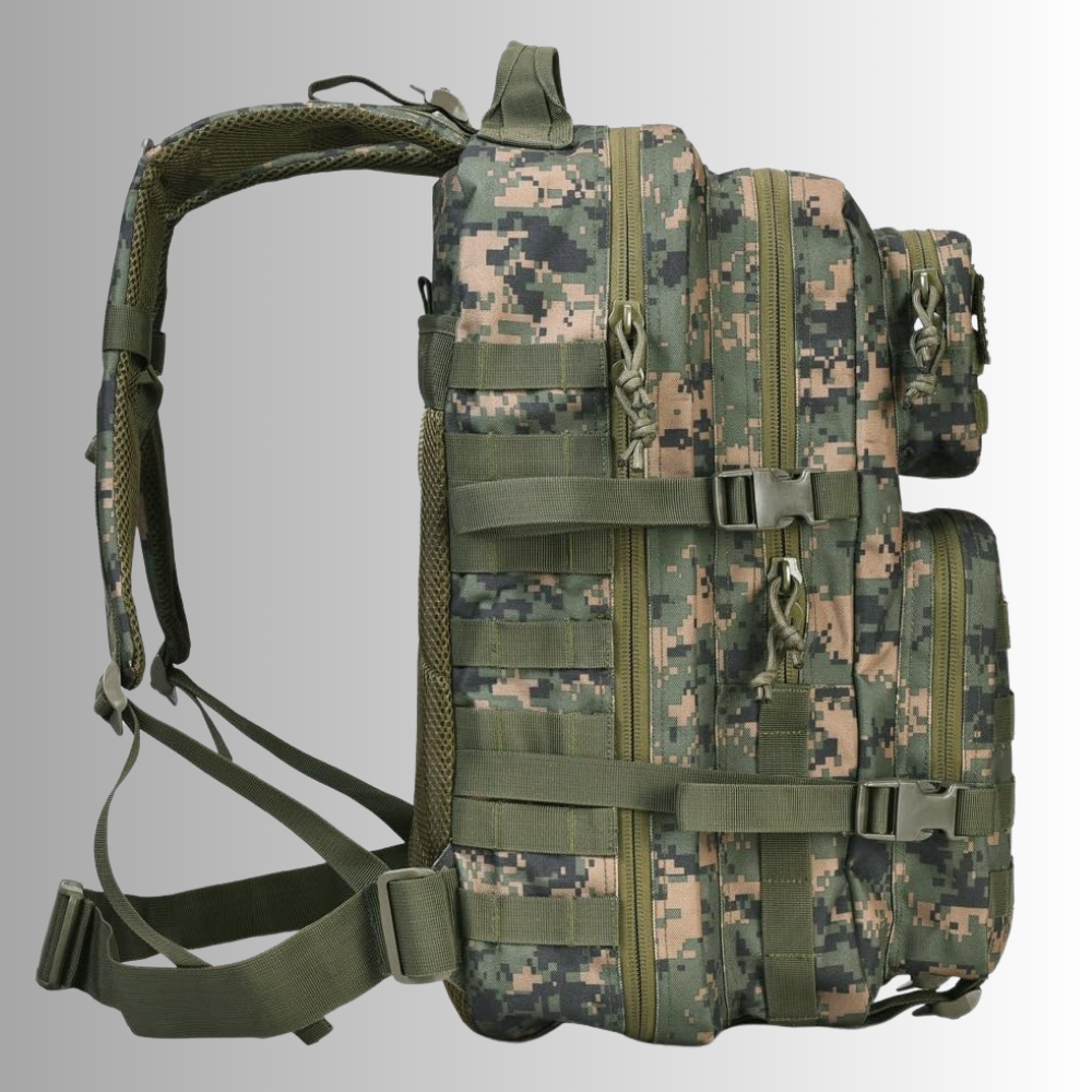 Hunting Gear Tactical Military Backpack