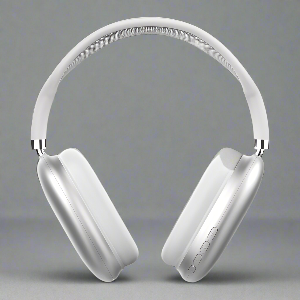 Over Ear Wireless Noise Cancelling Headphones