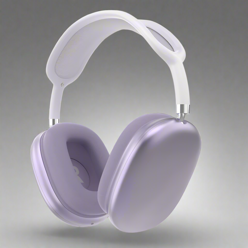 Over Ear Wireless Noise Cancelling Headphones