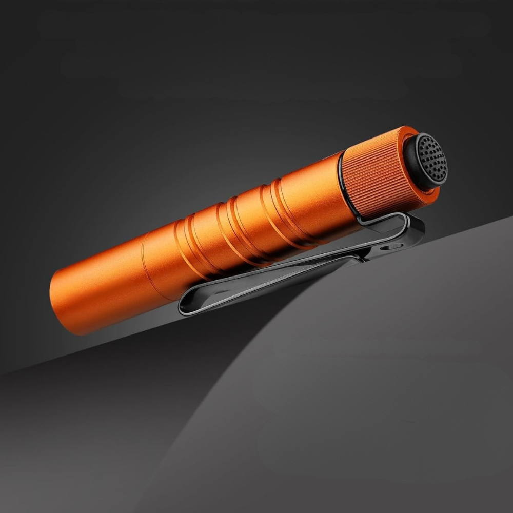 Hunting Gear Compact LED Torch Light