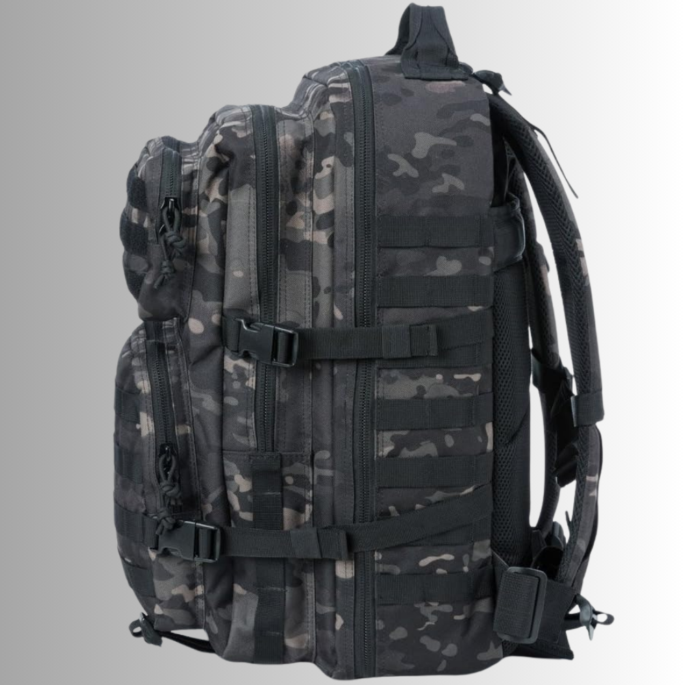 Hunting Gear Tactical Military Backpack