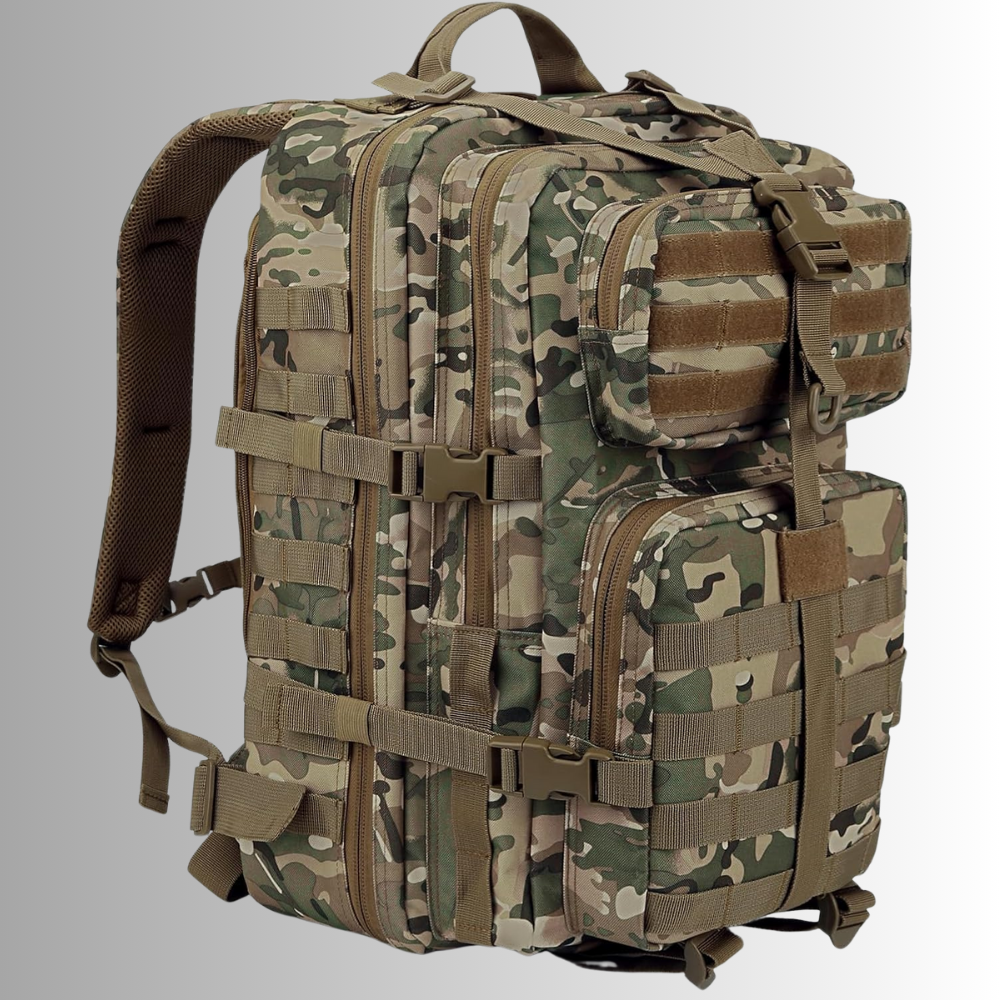 Hunting Gear Tactical Military Backpack