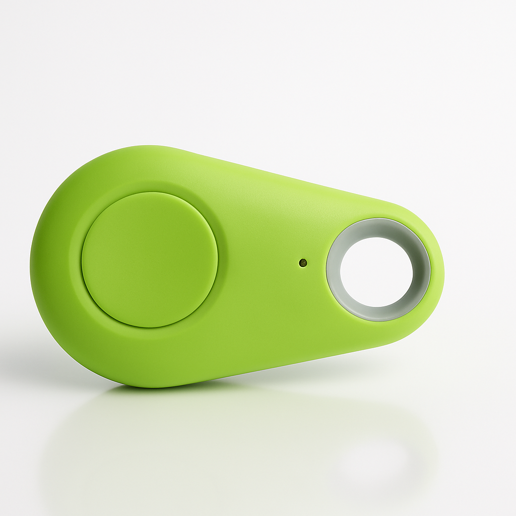 Kids GPS Tracker Bluetooth Location Finder