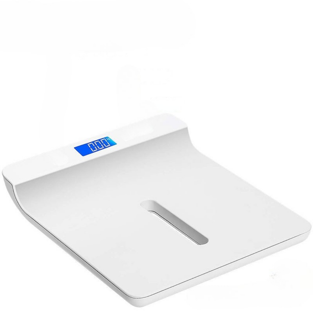 Baby Scale Digital Weight Tracker with LCD