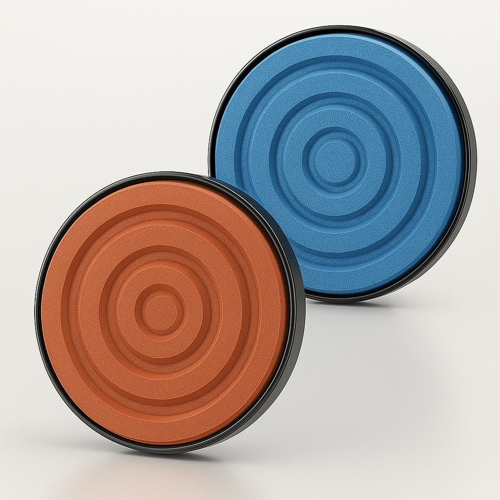 Knife Sharpening Stone Set for Kitchen Tools