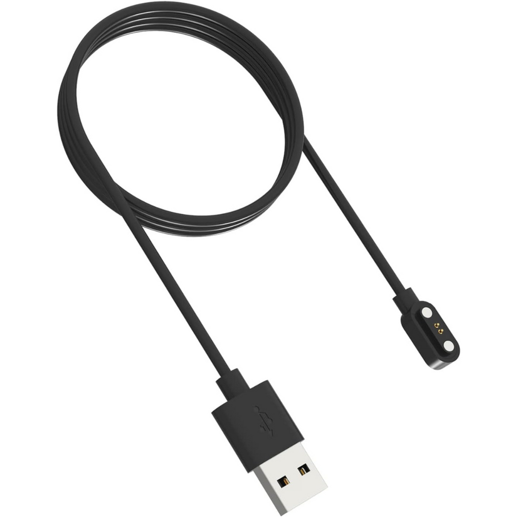 Smartwatch Magnetic USB Charging Cable