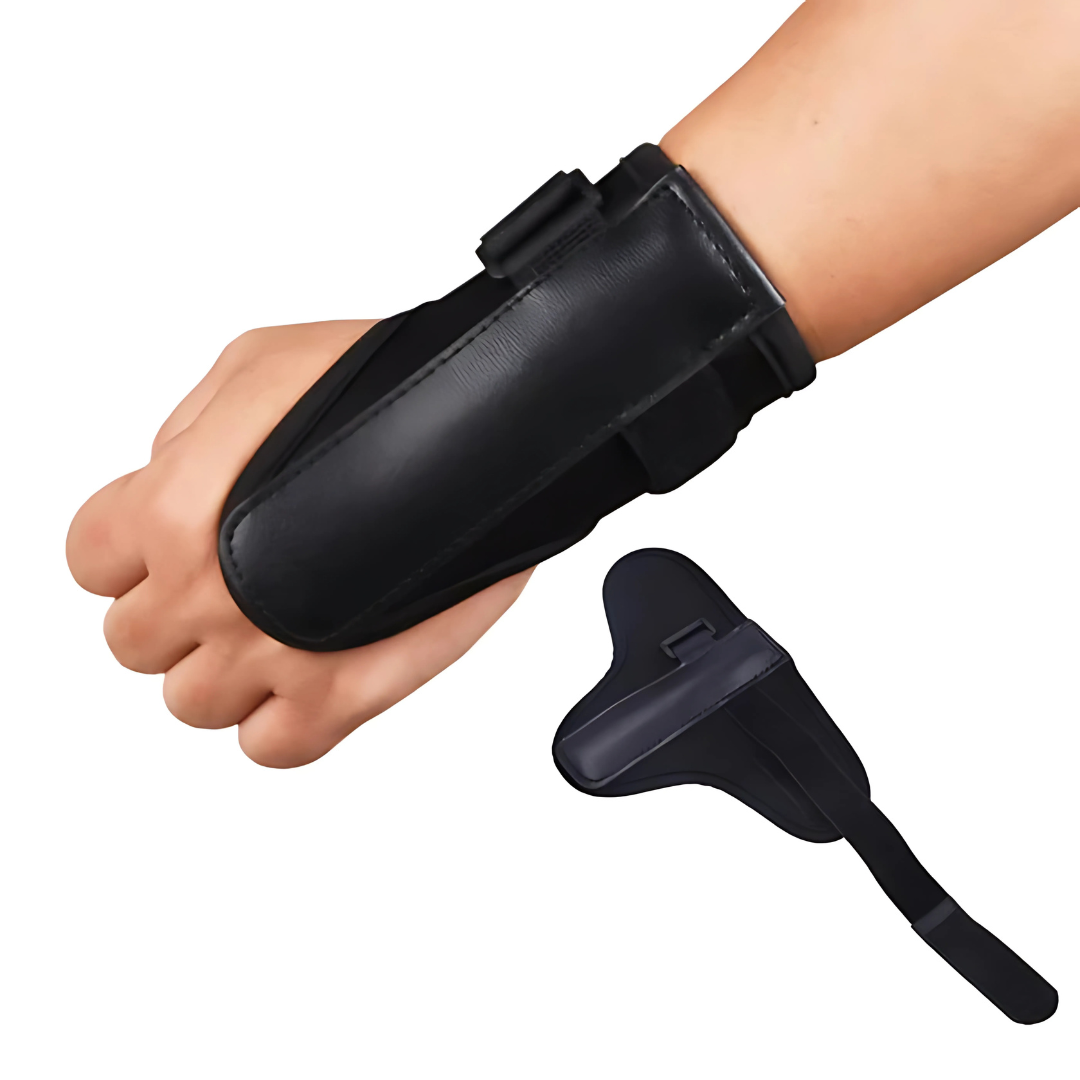 Golf Wrist Brace Adjustable Swing Support