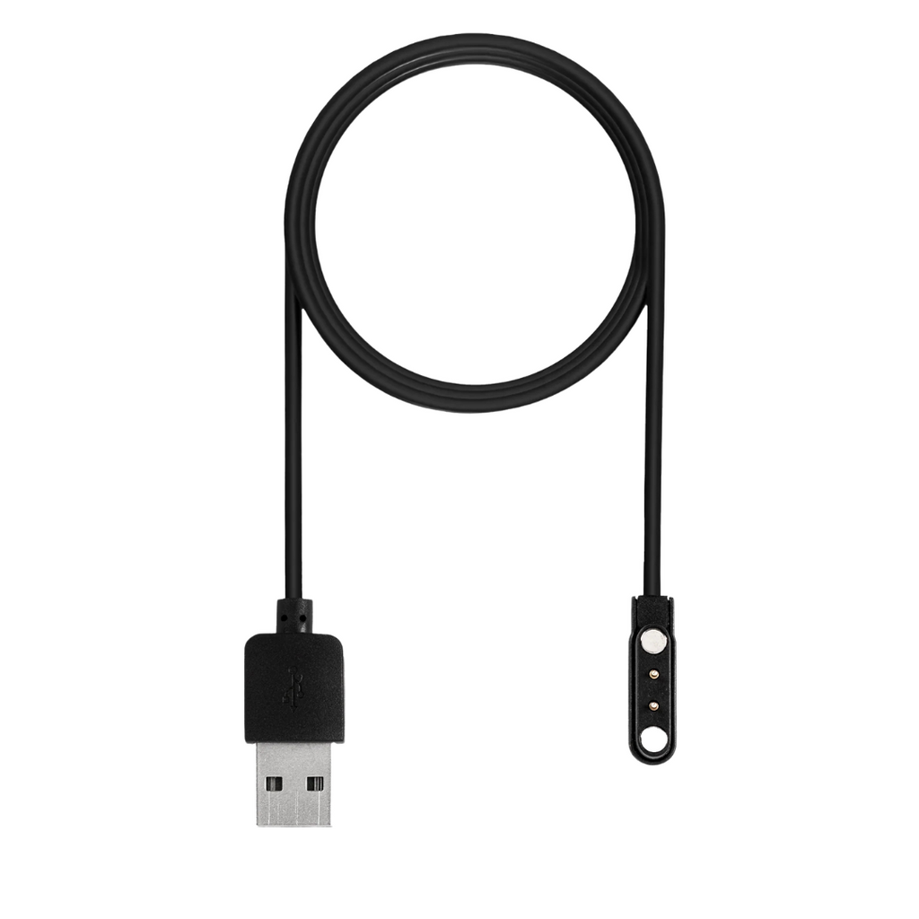 Smartwatch Magnetic USB Charging Cable