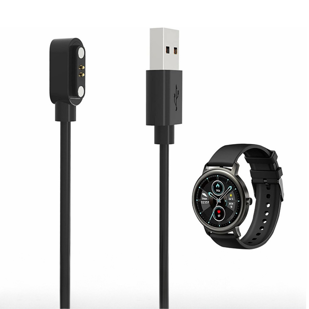 Smartwatch Magnetic USB Charging Cable