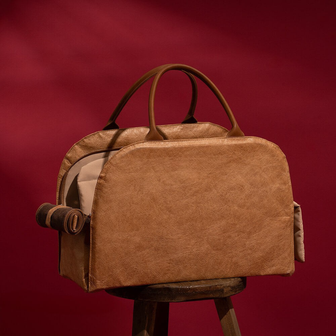 Pet Travel Bag Car Seat Carrier Eco Friendly