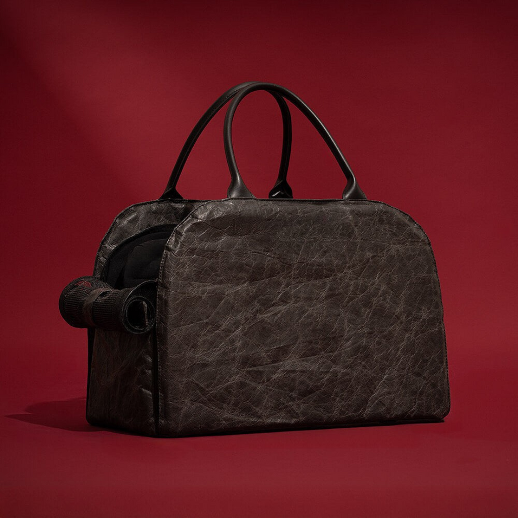 Pet Travel Bag Car Seat Carrier Eco Friendly