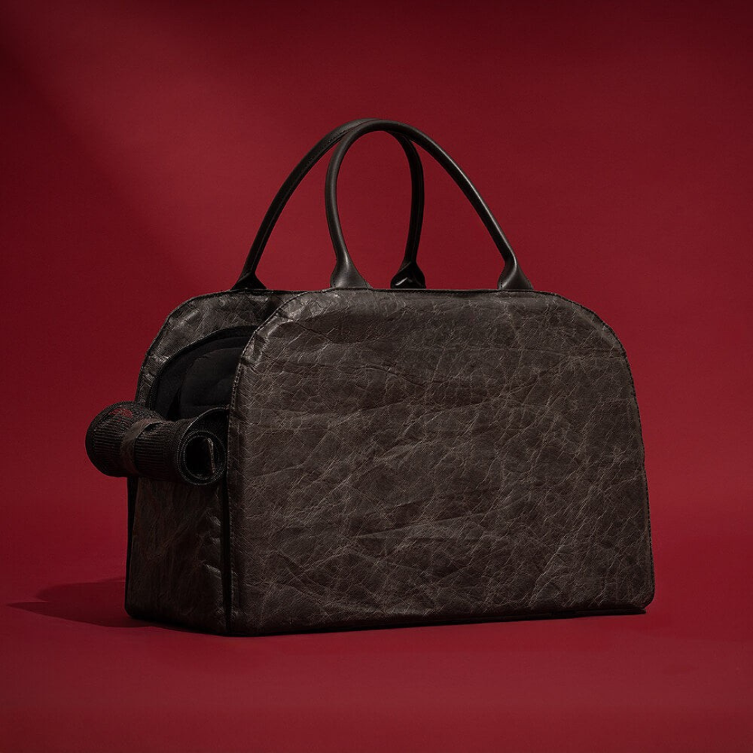 Pet Travel Bag Car Seat Carrier Eco Friendly