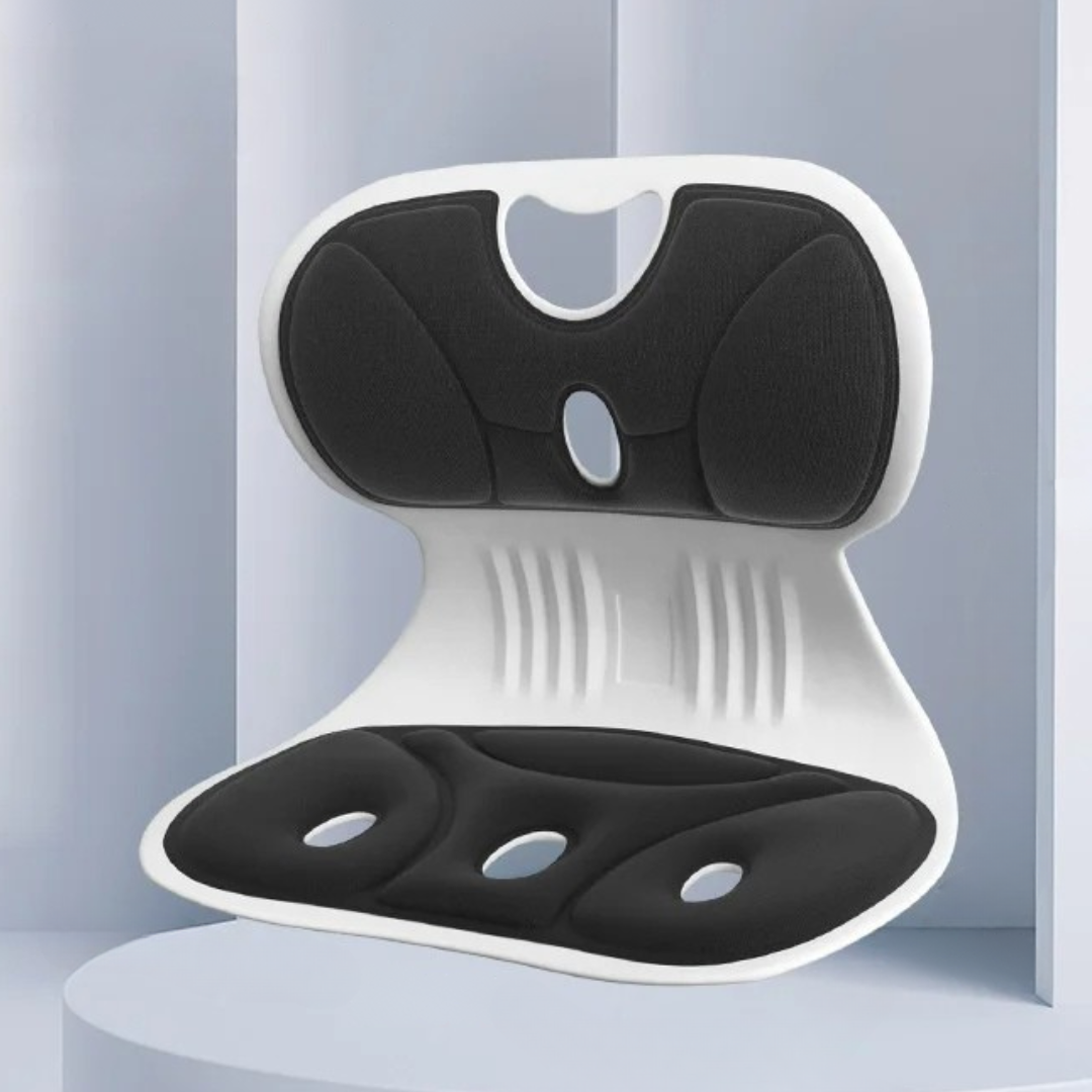 Back Support Cushion for Office Desk Chair