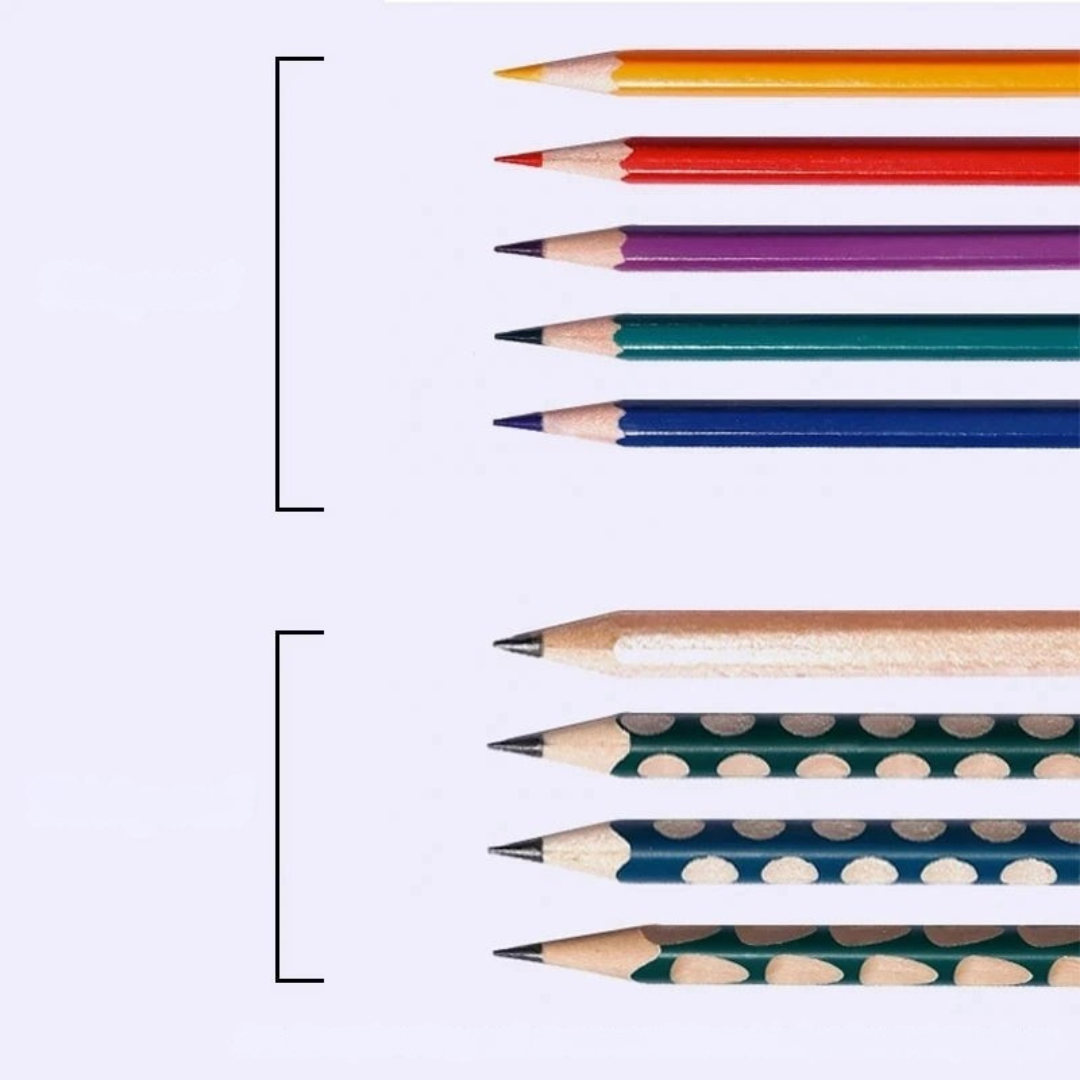 Electric Pencil Sharpener for Office and School Use