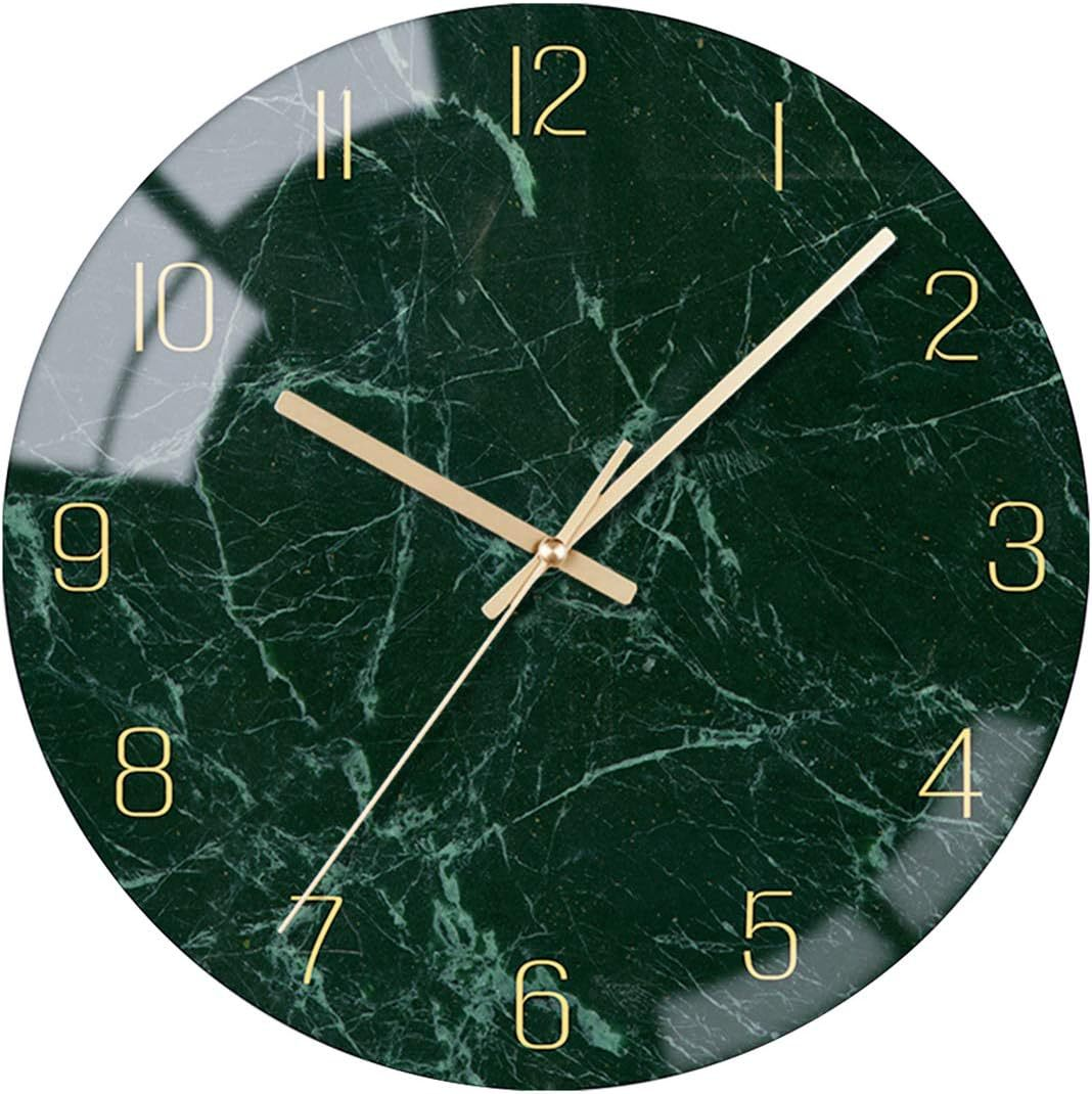 ArtGlass - Stylish Wall Clock for Modern Homes