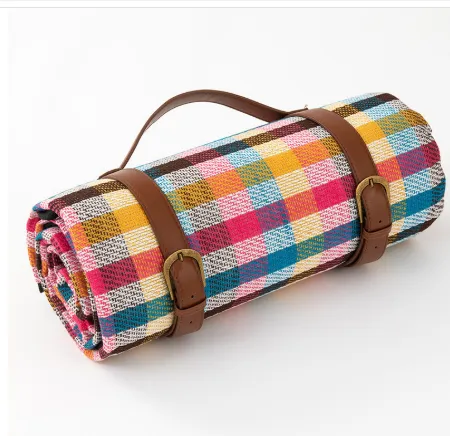 Picnic Blanket Waterproof Foldable Outdoor Mat