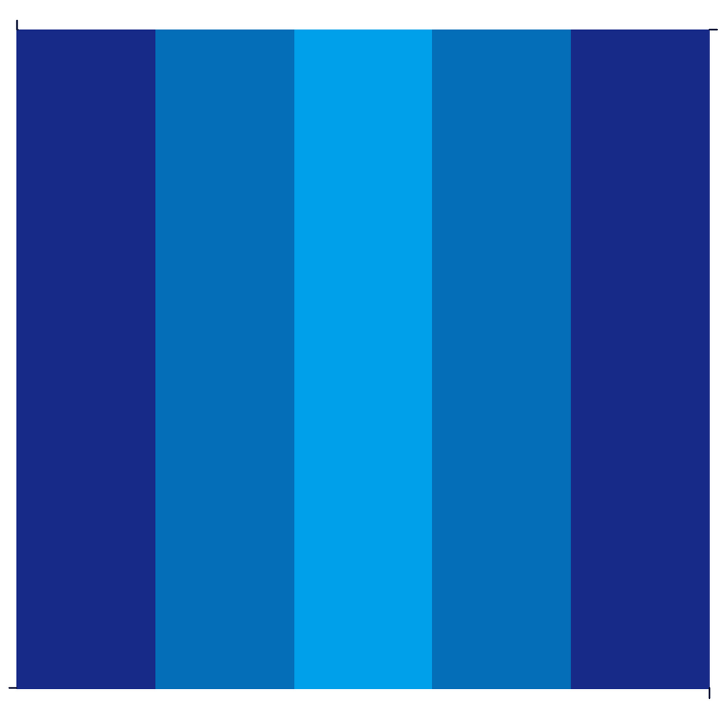 Waterproof Beach Blanket | Sandproof Outdoor Mat for Camping