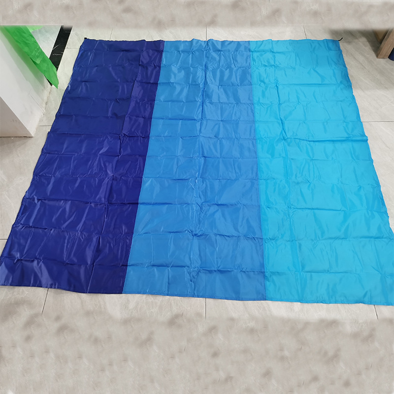 Waterproof Beach Blanket | Sandproof Outdoor Mat for Camping