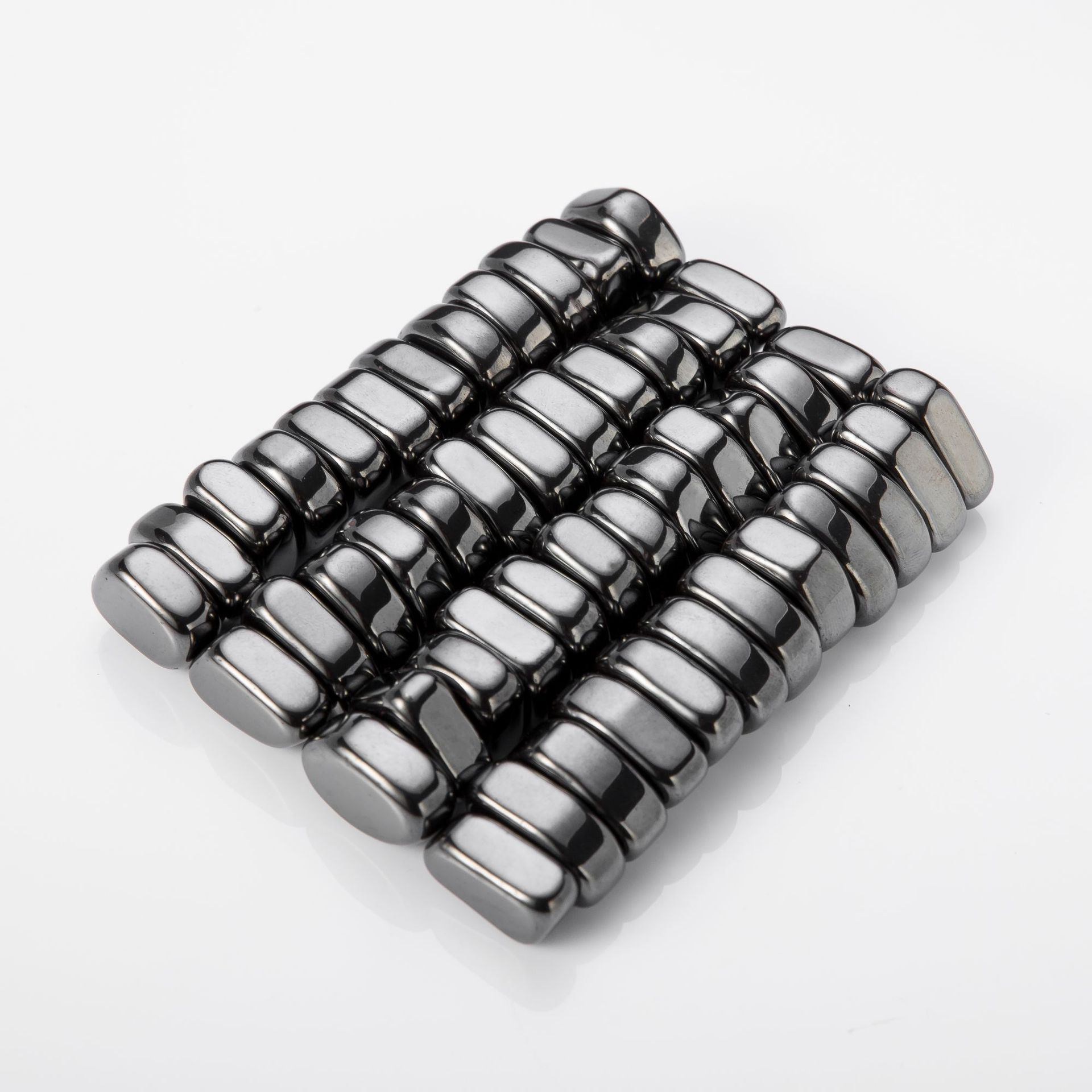 Magnetic Game Set Strategy Brain Puzzle Kit