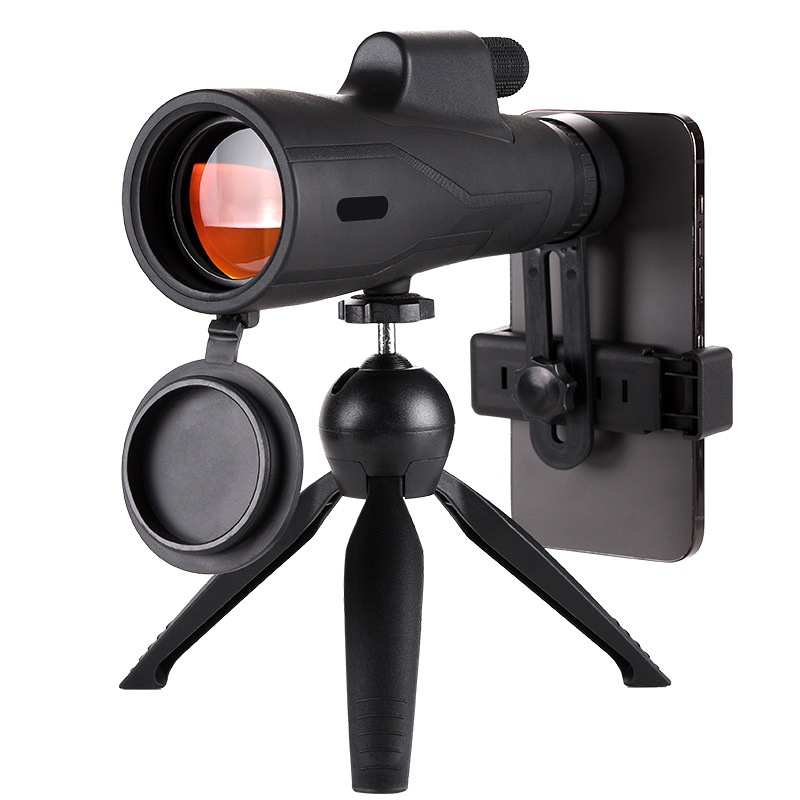 Portable Waterproof Night Vision Telescope