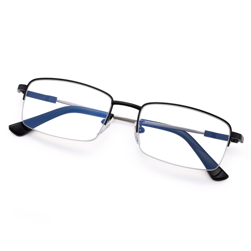 Reading Glasses | Progressive Anti-Glare Eyewear for Driving
