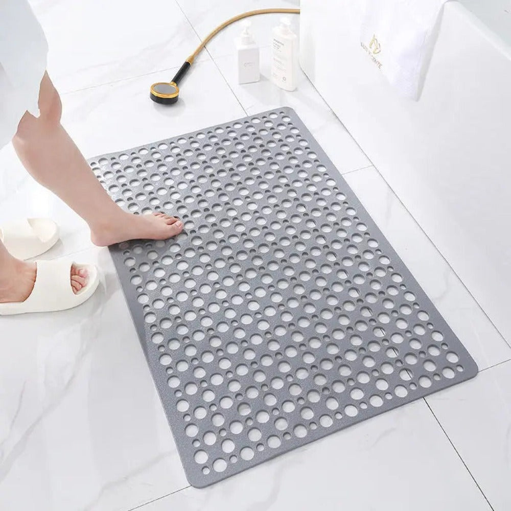 Shower Mat Non Slip Anti Mold Bathroom Mat