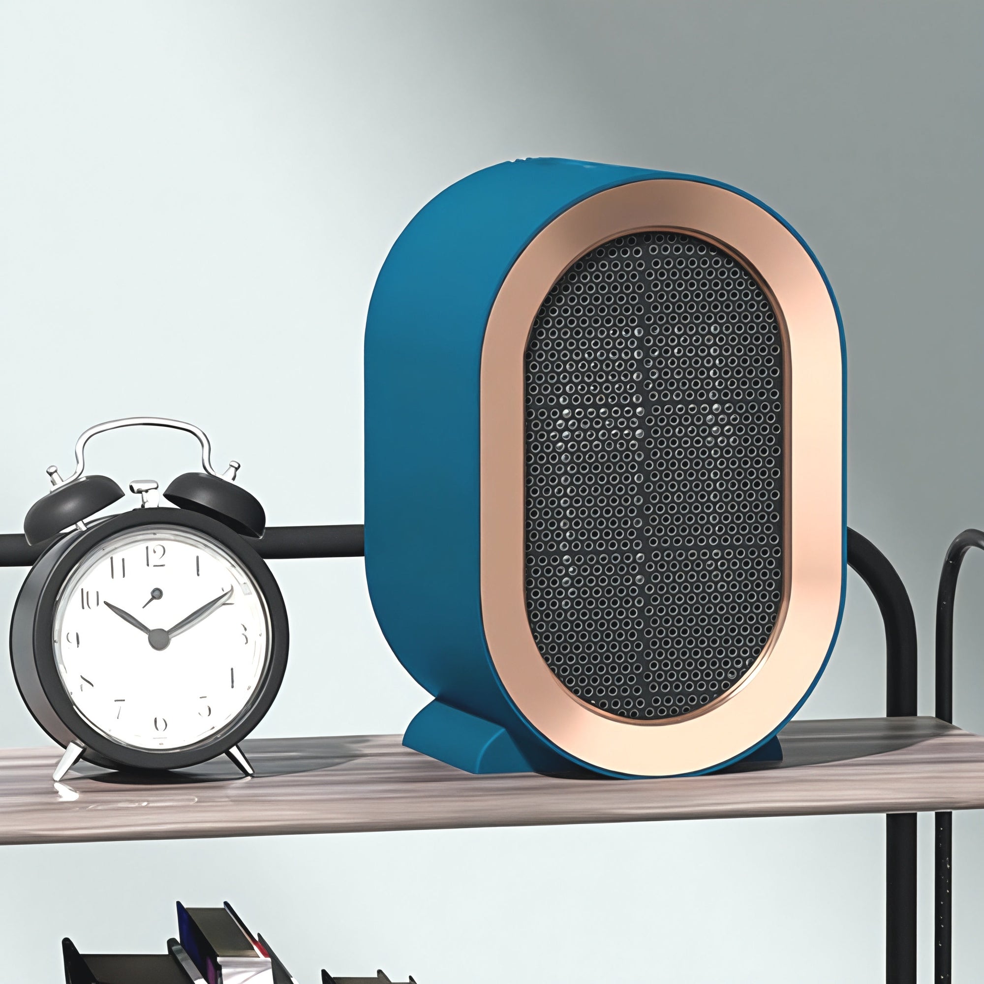 Electric Ceramic Portable Room Heater
