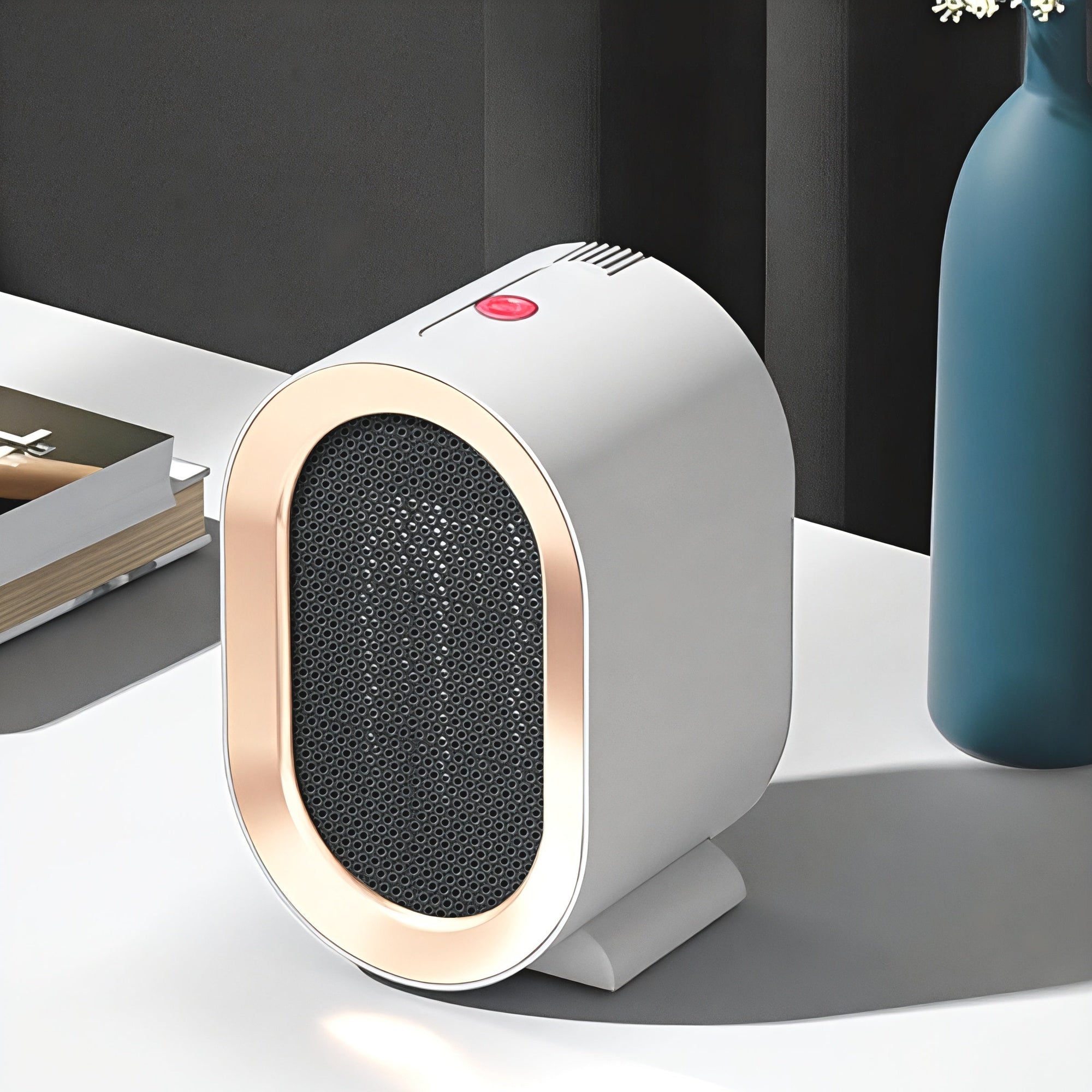 Electric Ceramic Portable Room Heater