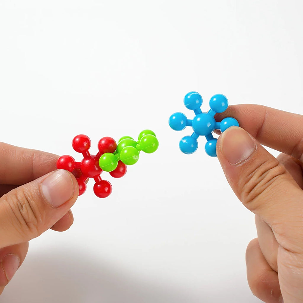 Building Blocks Toy for Creative Kids Play